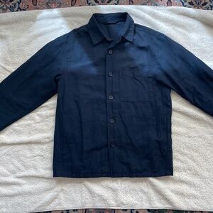 XS Uniqlo Lightweight Chore Jacket